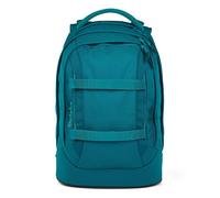 Satch Pack Sac à dos scolaire 45 cm vert