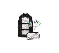 satch Pack Set Artist Edition - Black