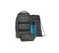 satch Pack Set Ergonomique, 30 L de capacité, Stable, Organisation optimale