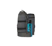 satch Pack Set Ergonomique, 30 L de capacité, Stable, Organisation optimale