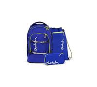 satch Pack Set Ergonomique, 30 L de capacité, Stable, Organisation optimale