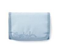 Satch - Portafoglio - Femme - Accessoires - Bleu - Taille: ONE Size