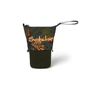 Satch Trousse 17 cm jurassic jungle (00894-90216-10)