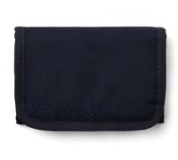 satch Porte-monnaie bleu foncé pour fille et garçon - satch Wallet Nordic Blue 177345