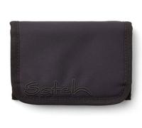 satch Porte-monnaie gris foncé pour fille et garçon - satch Wallet Nordic Grey 177304