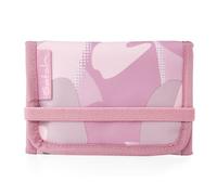 satch Porte-monnaie rose violet pour fille - satch Wallet Heartbreaker 134550