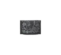 Satch porte-monnaie, Street Ink - Gris, Einheitsgröße, porte-monnaie
