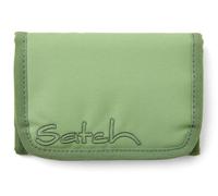 satch Porte-monnaie vert pour fille et garçon - satch Wallet Nordic Jade Green 177363