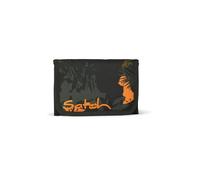 Satch Portefeuille Unisexe pour Adulte, Jurassic Jungle, Taille Unique, Jurassic Jungle, Taille Unique