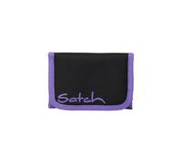 Satch | Pour garçons et filles avec fenêtre, compartiment à monnaie et compartiment à billets pour un rangement clair