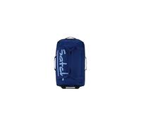 satch Quest Travel Bag Confortable, Robuste, avec poignées de Transport et roulettes Jet Blue - Bleu