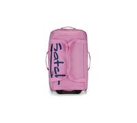 SATCH Reisetasche JET Rose