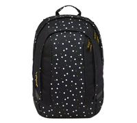 Satch Air Rucksack Lazy Daisy Sac à Dos Unisex-Adult, Vert, One Size