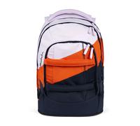 Satch - Sac à dos scolaire ergonomique écologique multicolore - Femme - Sacs - Multicolore - Taille: ONE Size