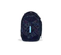 Satch Match Sac à dos scolaire 45 cm violet