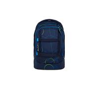 SATCH Sac à dos scolaire Pack Blue Tech