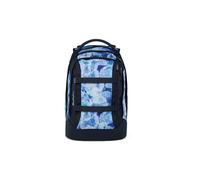 SATCH Sac à dos scolaire Pack Blurry Sky