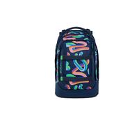 SATCH Sac à dos scolaire Pack Crazy Twist