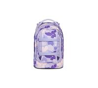 SATCH Sac à dos scolaire Pack Lilac Blossom