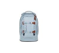SATCH Sac à dos scolaire Pack Nordic Ice Blue