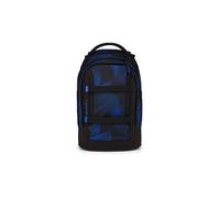 satch Pack à partir de la 5e, Ergonomique, 30L de capacité, Stable, Ultra-organisé Seismic Blue - Bleu