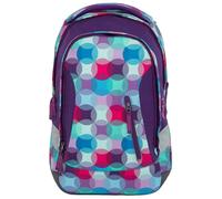 Satch Sac à Dos Sleek 24l 45x27x15 Cm