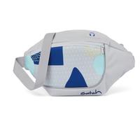 satch Sac banane gris turquoise pour fille - Cross Mix It 98230