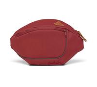 satch Sac banane rouge pour fille et garçon - Cross Pure Red 144032
