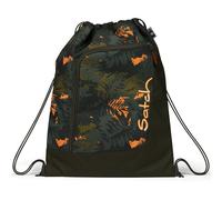 Satch Sac de gym 44 cm olive