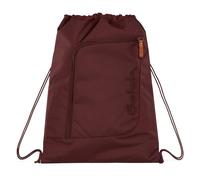 Satch Sac de gym 44 cm rouge
