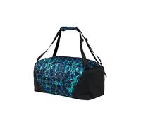 satch Sac de Sport | 25 L de rangement avec compartiment à chaussures, poche zippée, poignées et bretelles rembourrées pour le collège