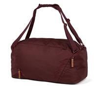 Satch Sac de sport 44.5 cm rouge