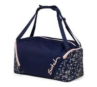 Satch Sac de sport 46 cm bleu