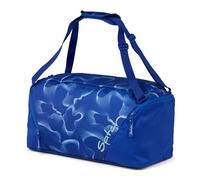 Satch Sac de sport 46 cm bleu