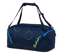 Satch Sac de sport 46 cm bleu