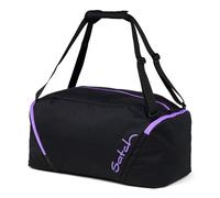 Satch Sac de sport 46 cm noir