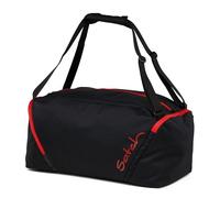 Satch Sac de sport 46 cm rouge