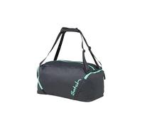 Satch Sac de sport 46 cm gris