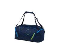 satch Sac de Sport Capacité de 25 L, Poche zippée, bandoulière et poignées rembourrées