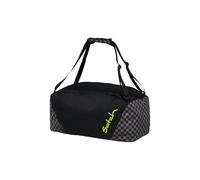 Satch Sac de sport 46 cm gris