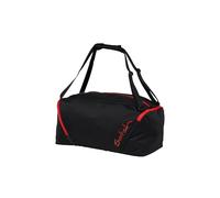 satch Sac de Sport Capacité de 25 L, Poche zippée, bandoulière et poignées rembourrées
