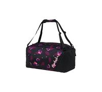 satch Sac de Sport Capacité de 25 L, Poche zippée, bandoulière et poignées rembourrées Mystic Nights - Lilas
