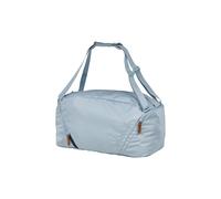 satch Sac de Sport Capacité de 25 L, Poche zippée, bandoulière et poignées rembourrées Nordic Ice Blue - Bleu Clair