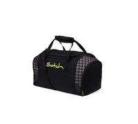 Satch Sac de sport 46 cm gris
