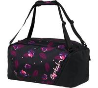 Satch - Sac de sport Gym Duffle Bag Mustic Nights - unisex - Sacs - Noir - Taille: ONE Size