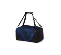 satch Sac de Sport Capacité de 25 L, Poche zippée, bandoulière et poignées rembourrées Seismic Blue - Bleu