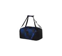 Satch Sac de sport Seismic Blue – 25 L, poche à chaussures, bandoulière, poignées rembourrées Bleu