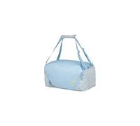 satch Sac de Sport Summer Era - Bleu Clair