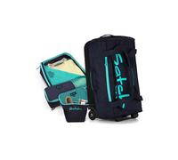 SATCH Sac de voyage Set 5 pièces JET Mint