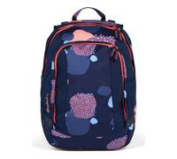 satch Sac d'école bleu foncé bleu pour fille Air Coral Reef 266245